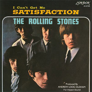 The Rolling Stones